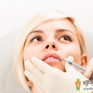 了解唇部有哪些整形手术