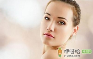 7种食物让女性肌肤老化