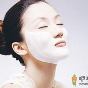 4款自制牛奶面膜 养出丝滑嫩白肌肤