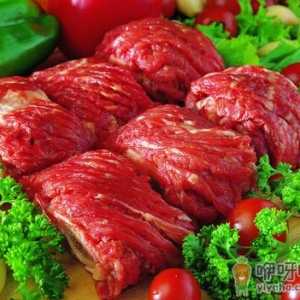 宝宝可以吃牛肉吗？宝宝吃牛肉的食谱