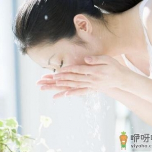 淘米水的妙用-淘米水洗脸的好处