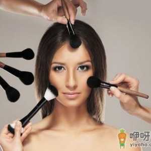 化妆师私藏的化妆技巧秘籍