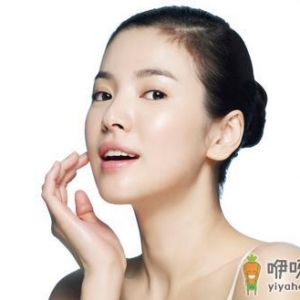 9个习惯 决定你十年后的美丑