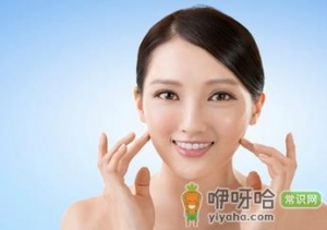 美白小窍门 寻找肌肤暗沉原因
