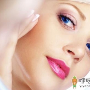 女生长有唇毛怎么去除