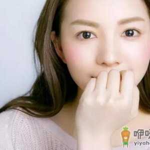 最有效去除黑头的5个方法