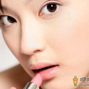 对抗干燥 解救睫毛膏计划