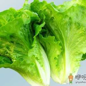 推荐：5种让你越吃越水灵的蔬果