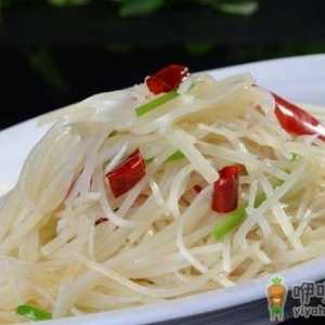 常食醋可消除疲劳 美容护发