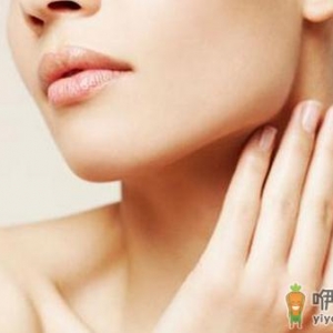 颈部也需要保养？颈部如何保养？