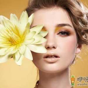 7个彩妆技巧展现逆龄效果