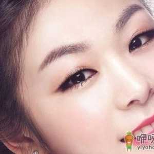 眼部脱妆怎么办？教你眼妆恢复技巧