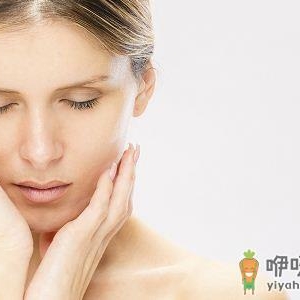 为啥女人更易显老 和“无感蒸发”有关