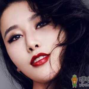 画好红唇妆 你也能演绎性感