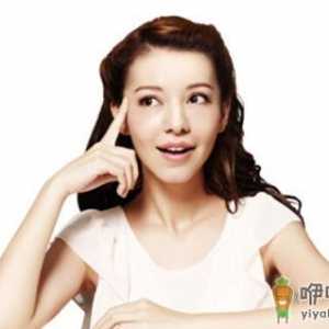 按摩排毒改善肤色-少女肤质养成记