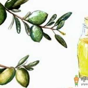 橄榄油的8个护肤方法