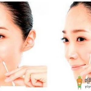 小棉棒百变妙用你值得拥有