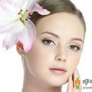 远离粗糙干燥 油性肌和干性肌应区分洗脸
