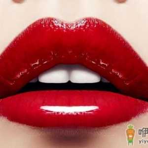 丰唇方法大全 3招教你正确选择