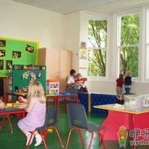 幼儿园不是万能的 这些东西老师真教不了