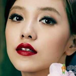 补妆技巧大揭秘
