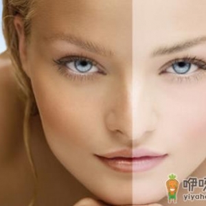 秋季美白 让肌肤白回来