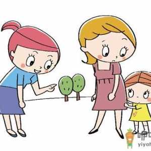如何帮助孩子战胜恐惧心理