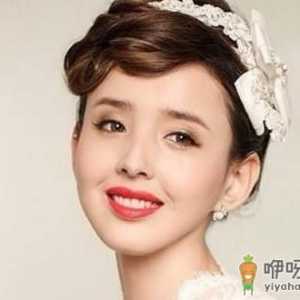 轻薄底妆“纯纯”欲动