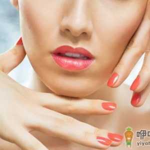 水晶甲生出霉花 美甲的6大危害