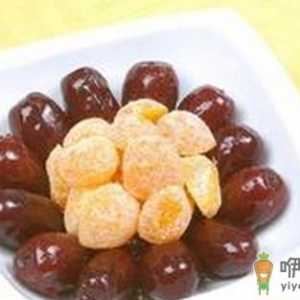 哪些食物养颜？4类食物挽回“颜面”