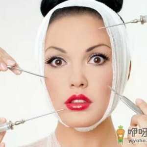 肉毒素瘦脸针会造成哪些伤害?