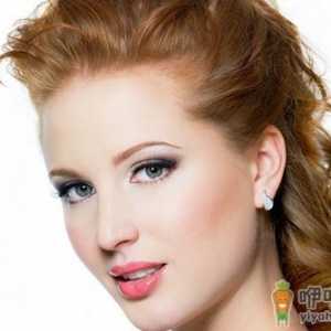 有效改善脸色暗黄