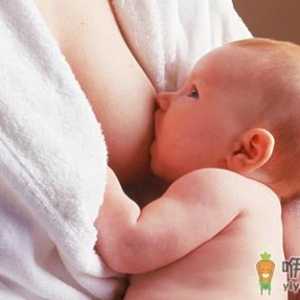母乳的好处有哪些？母乳和牛奶的区别在哪？