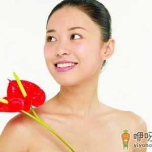 四招补水方式可能让你毁容