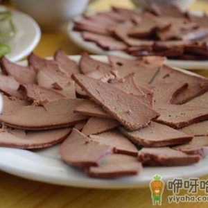 宝宝喂养误区：多吃肝脏补充维生素A