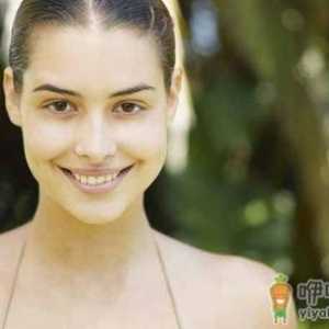 用鲜花美容帮你做花一样的美人