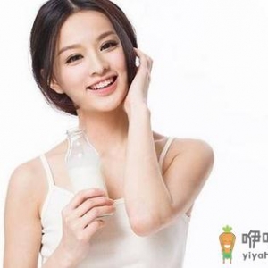 盐水洗脸帮你洗出水嫩肌肤