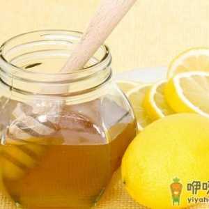 女人保养不可不知：蜂蜜的4大好处