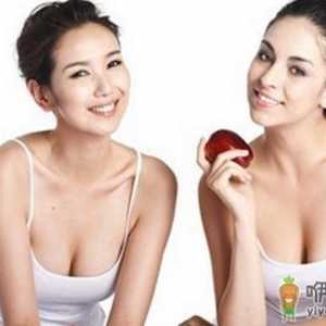 高效丰胸秘籍，让你拥有健康好身材