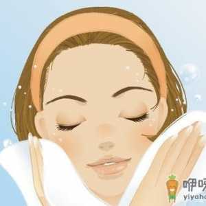 想要成功祛痘 远离三个误区