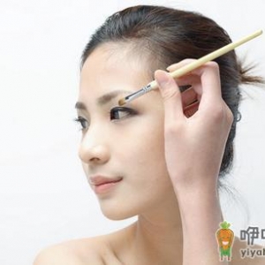 动人清纯眼妆 打造美丽俏佳人