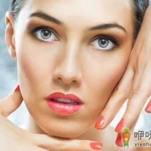 解除伪“妆” 教你正确选择卸妆液