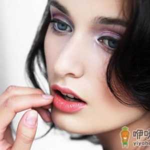 轻松掌握修眉技巧 脸部清爽好神气