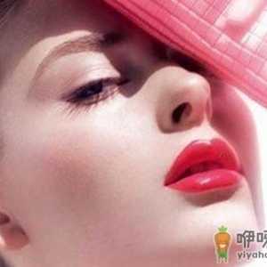 丰唇的方法及术前准备