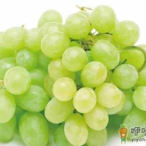 美容食物小清单 抗氧化远离自由基