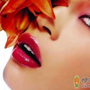 眉毛浓密怎么画眉妆？画眉的技巧