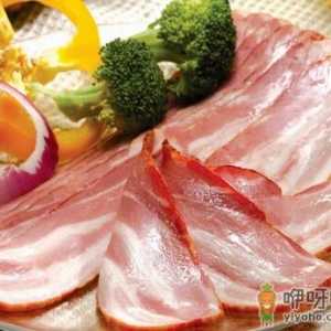 宝宝吃了培根怎么办？宝宝吃培根的做法