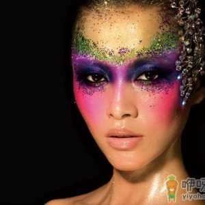 各种眼型画眼线的技巧汇总