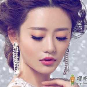 约会化妆技巧指南 塑造完美女神