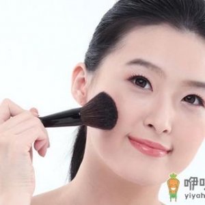 懒女孩变美约会前靠这些